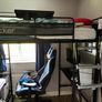 Loft bed Image 4