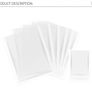 BPA Free Vacuum Sealing Bags Vacuum Storage Bags Kitchen Dry Wet Food Fruit Vaccum Sealer Packer Fresh-Keeping Bags 28x35-40pcs Image 2