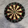 Mission Samurai Infinity Dartboard Image 3