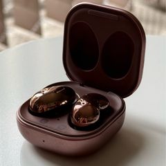 Samsung Galaxy Buds SM-R180 Wireless Earbuds - Bronze/Copper