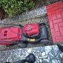 Mountfield lawnmower Image 2