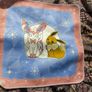 pokemon official hankies eevee evolutions Image 5