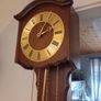 Clock made in Germany Image 2