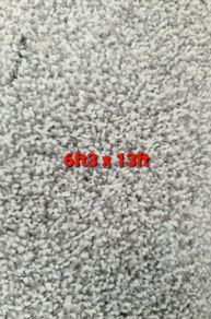 carpet 6ft3 x 13ft