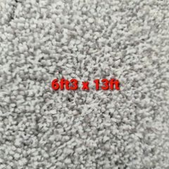 carpet 6ft3 x 13ft