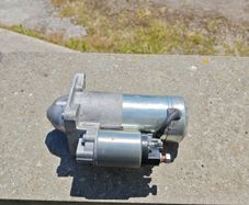 Saab 93 1.9ttid starter motor
