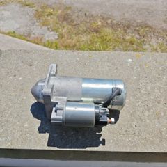 Saab 93 1.9ttid starter motor