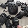Adjustable Inline Skates Image 5