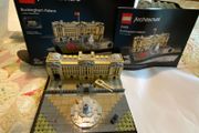 LEGO Architecture Buckingham Palace 21029 - Complete with box