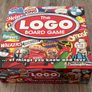 Drummond Park The Logo Board Game Image 2