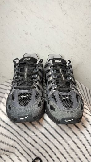 Nike P-6000