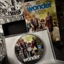 Wonder ! DVD ! with Slipcase ! 2018 ! Julia Roberts ! Owen Wilson ! Image 7