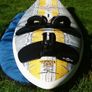 Windsurfing Board JP Australia Wave & Perfect Freeride Image 3