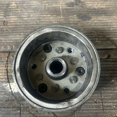 Yamaha ttr125le flywheel
