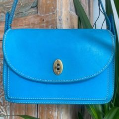Vintage Fossil bag