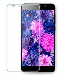 Huawei honor 6 tempered glass screen protector free postage