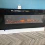 Stanley ARWH 140 model Electric wall heater Image 8