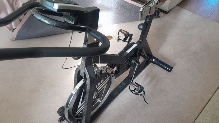 Spinner Bike