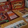 Jumanji ! The Board Game ! Complete ! by Columbia Pictures ! Image 10