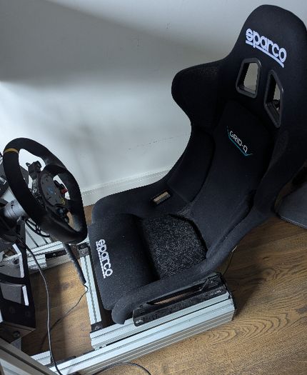 Racing Simulator