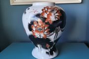 Old Vase