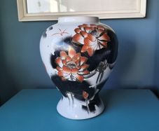 Old Vase