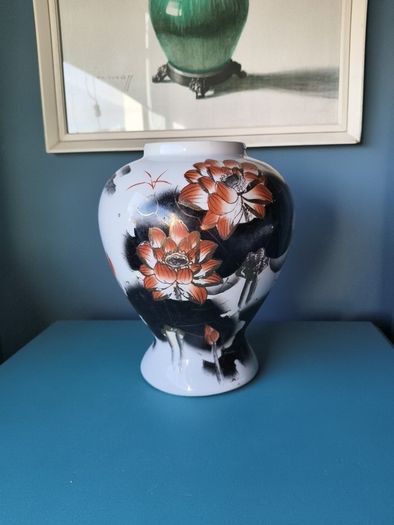 Old Vase
