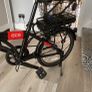 electric folding bike Image 6