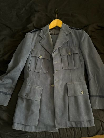 military