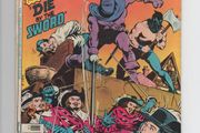 Dc Special #25 (1977) Dc Bronze Age Comic