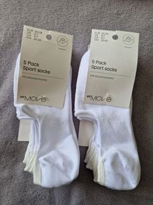 H&M Sports Socks