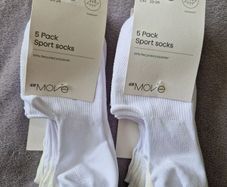 H&M Sports Socks