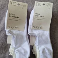 H&M Sports Socks