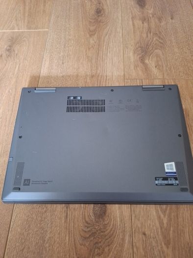 Lenovo ThinkPad X1 Yoga Gen 6 | 14" Touch 2-in-1 | i5 11th Gen | 16GB | 512GB SSD | Fresh Win 11