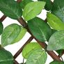 Rose Leaf Trellis 100cm X 200cm Image 7