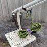 Vintage original Anglepoise 1227 Herbert Terry c1960 Image 2