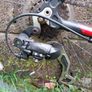 Commuter Hybrid Bike Ready to Ride 21- Speed Shimano Image 6