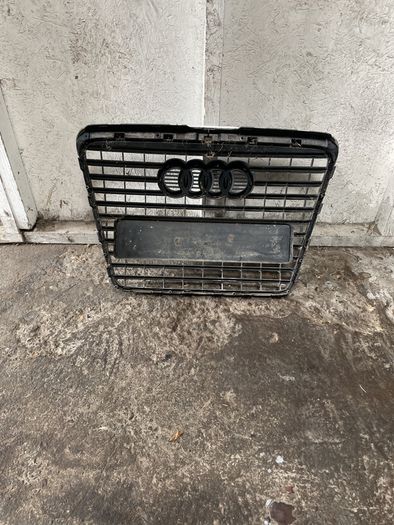Audi A6 C6 front grill