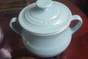Le Creuset Soup Pot