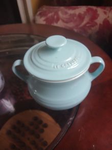 Le Creuset Soup Pot
