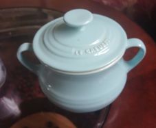 Le Creuset Soup Pot