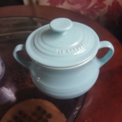 Le Creuset Soup Pot
