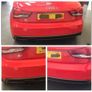 Parking sensors & reversing cameras installation Image 3