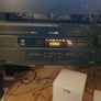 5.1 home cinema Amp & 5 Speakers Image 5