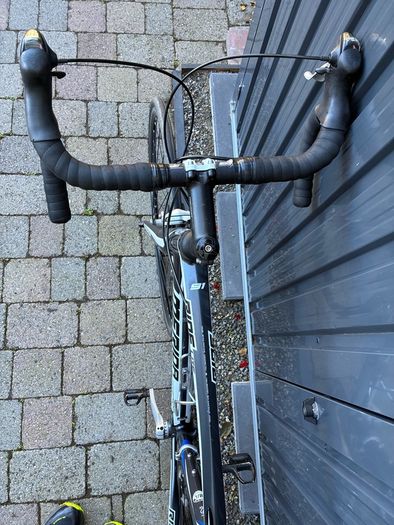 Merida Ride Lite 91 Road Bike
