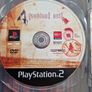 Resident Evil 4 Limited Edition Tin PlayStation2 Ps2 Games Original Image 8