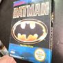 NES - Batman: The Video Game Image 5