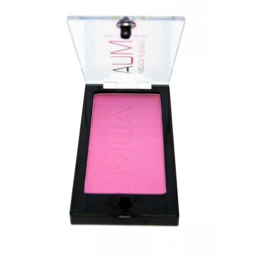 MUA Blusher - Marshmallow - New
