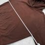 Brown Abercrombie & Fitch Essential Popover Hoodie Image 6