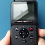 Toshiba BW10 Waterproof Video Camera Camcorder Image 4